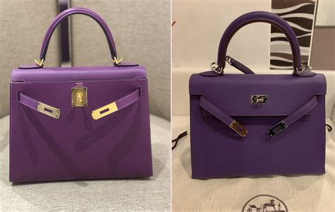 fake hermes me|authentic hermes handbag.